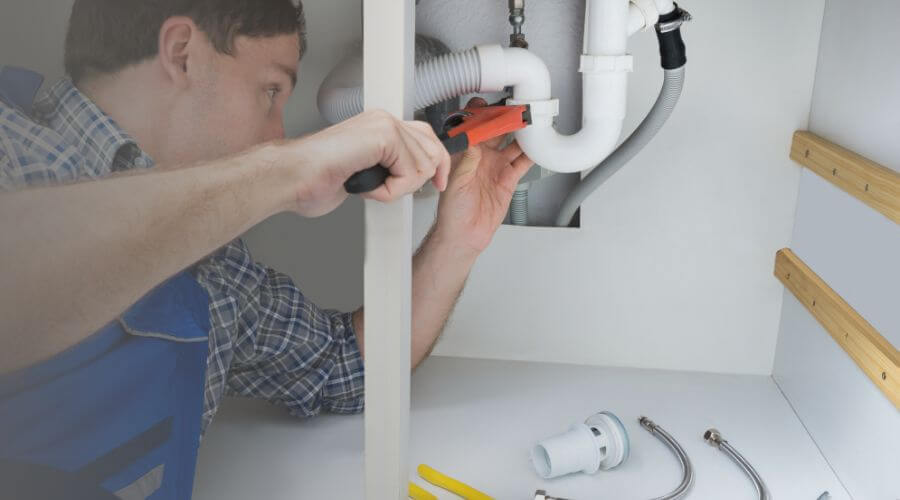 Professional bathroom faucet installation in Tuscarawas, OH